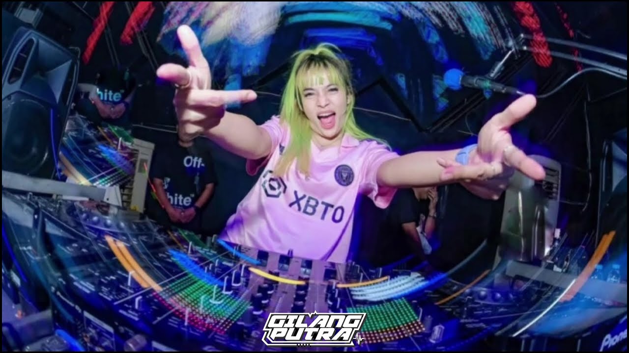 DJ SUE SUE X I LOVE YOU SUPER MBECAK BOXING VIRAL TERBARU 2024