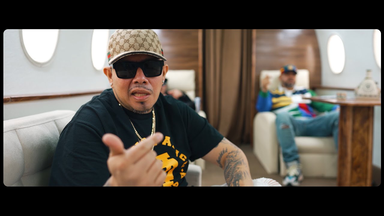 HCP - Infornicables (Video Oficial)