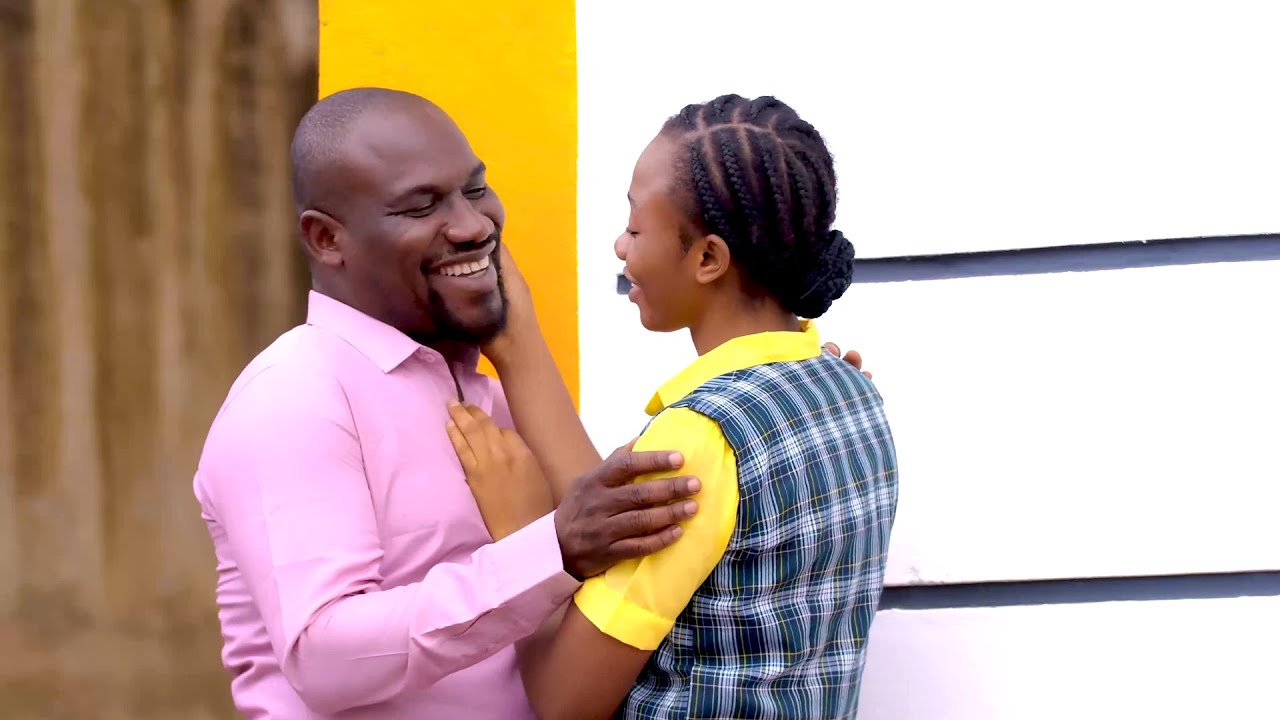 School Teacher Deceives The Young Student And Denies Her Accusation But God Exposed His Evil - NG