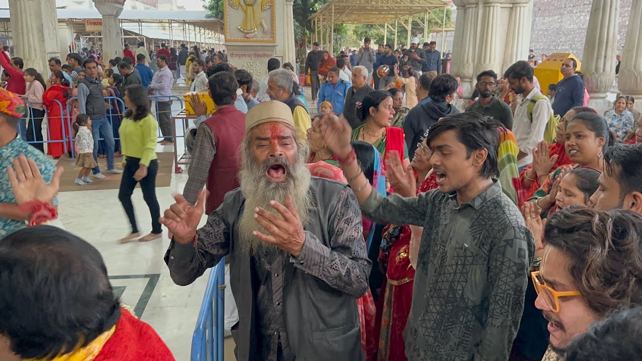 Hamara Nahi Koi Re Sahara Nahin Koi Re Govind Dev Ji new song 🎵