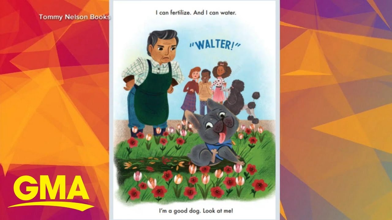 ABC&rsquo;s Eva Pilgrim talks about her new book