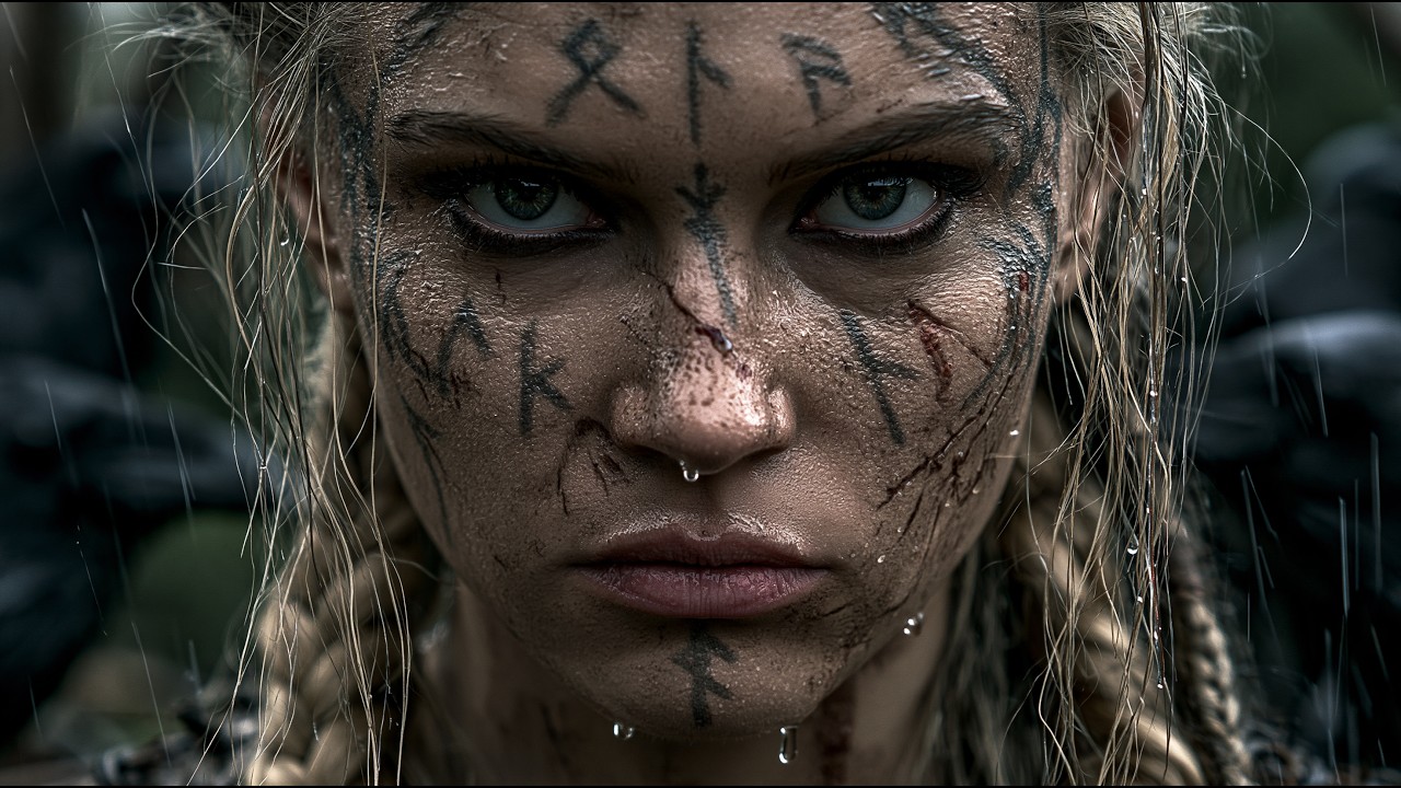 This Will Never End &ndash; Epic Viking Music ⚔️ Dark Nordic Anthem