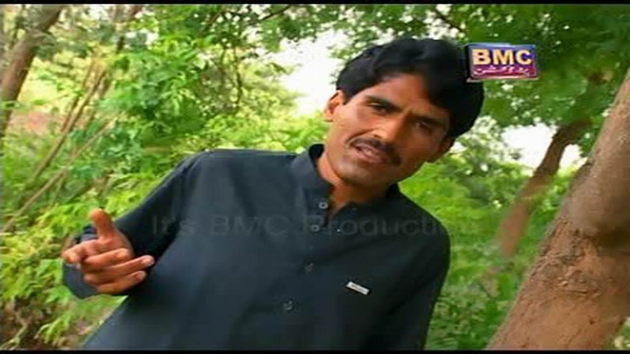 Bro Yal De - Nabi Baksh Dilbar - Balochi Regional Songs