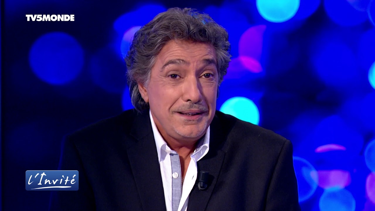 Frédéric FRANCOIS : 