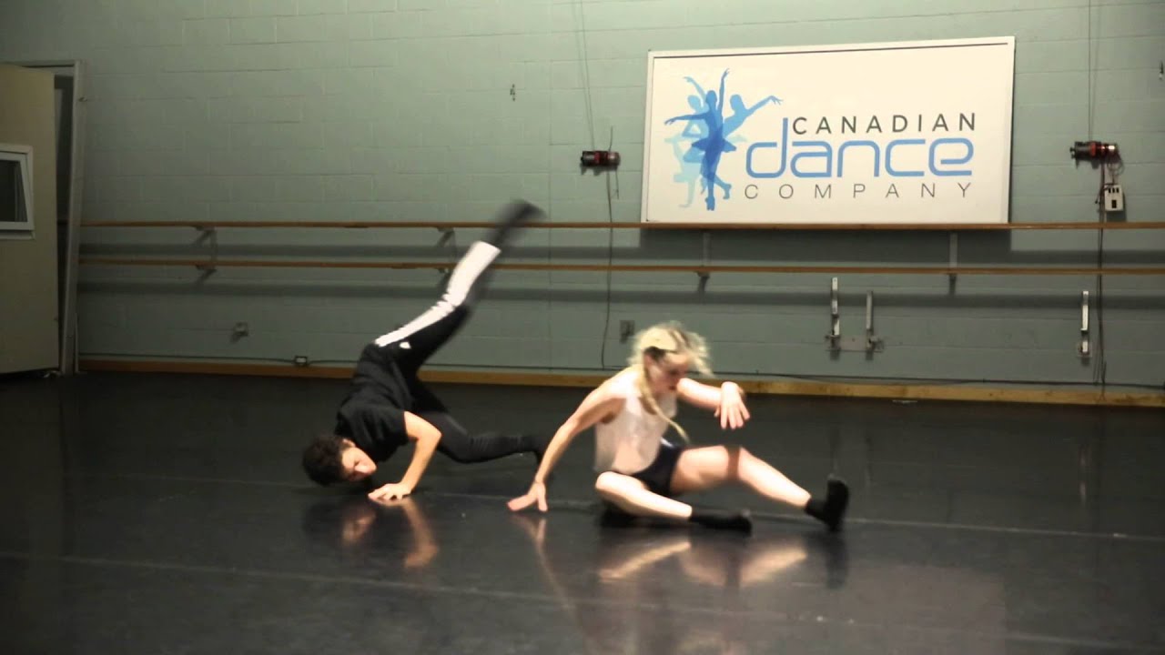 Let You Down - Emma Portner's Class at CDC