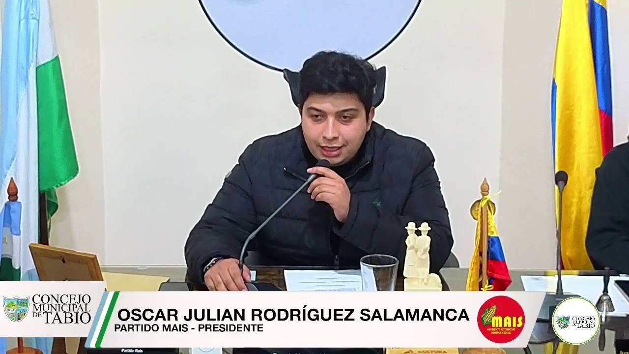 🔴 EN VIVO | SESIÓN ORDINARIA N.º 023 - Lunes 23 de Febrero