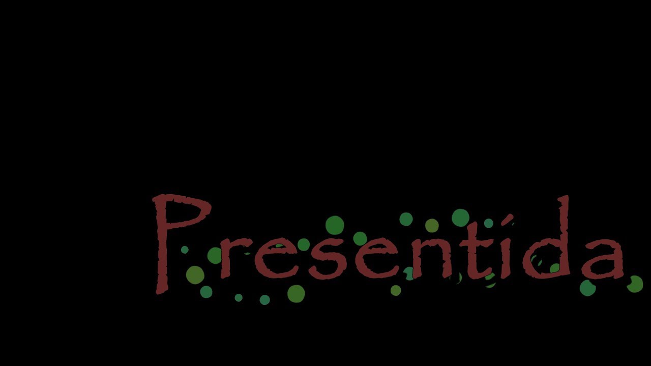 Presentida