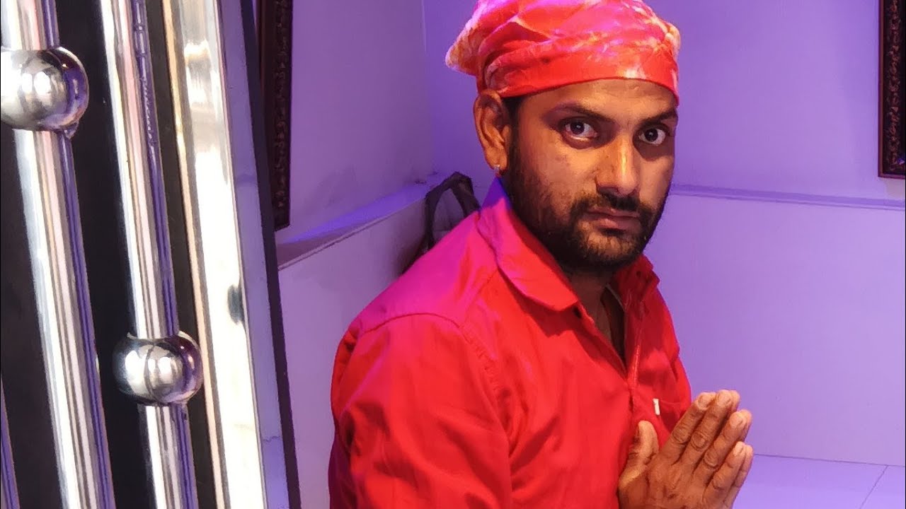 DEHATI OFFICIAL DANCE is live रात के 9:00 लाइव