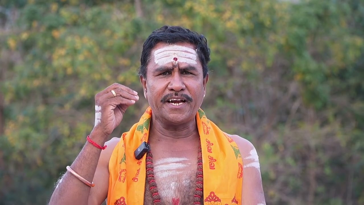 தனது சீடர்களுக்காக இத்தனை சலுகையா தெய்வத்திற்கும் மேல ஒரு மகன் இந்த கலியுகதால்.