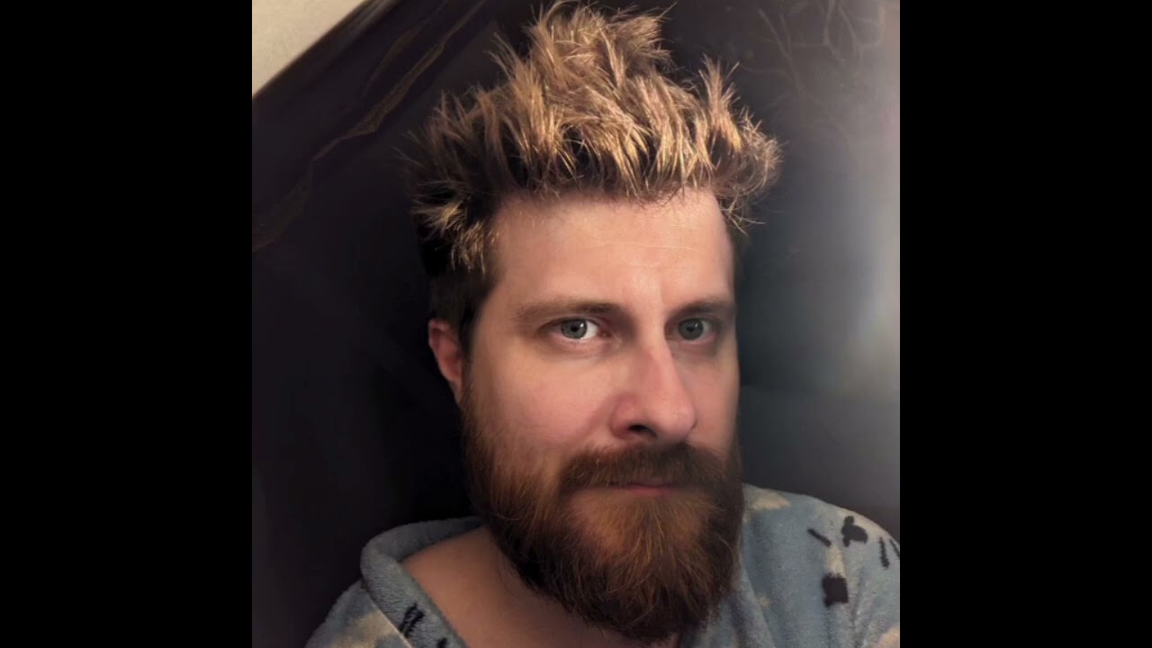 Gut Feeling (Full Album) (September 2024)