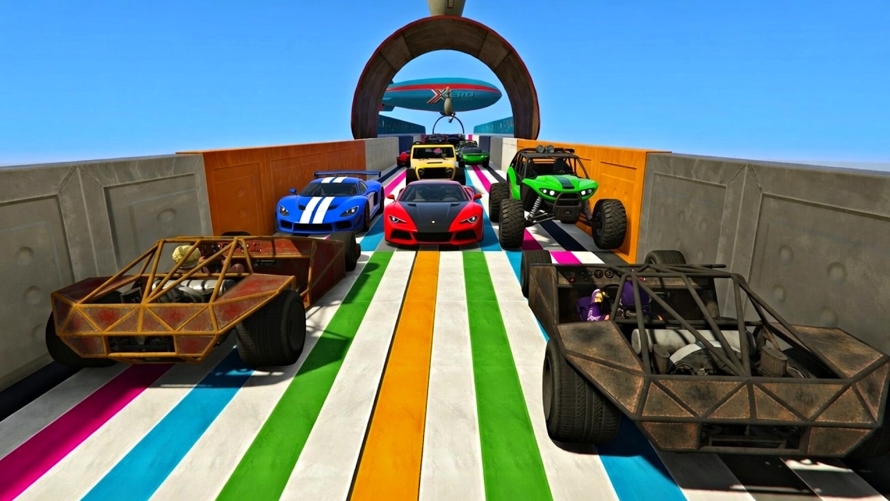 CE FACE TO FACE EST LE PIRE DE GTA 5 ! (RAGE QUITTE OBLIGATOIRE)