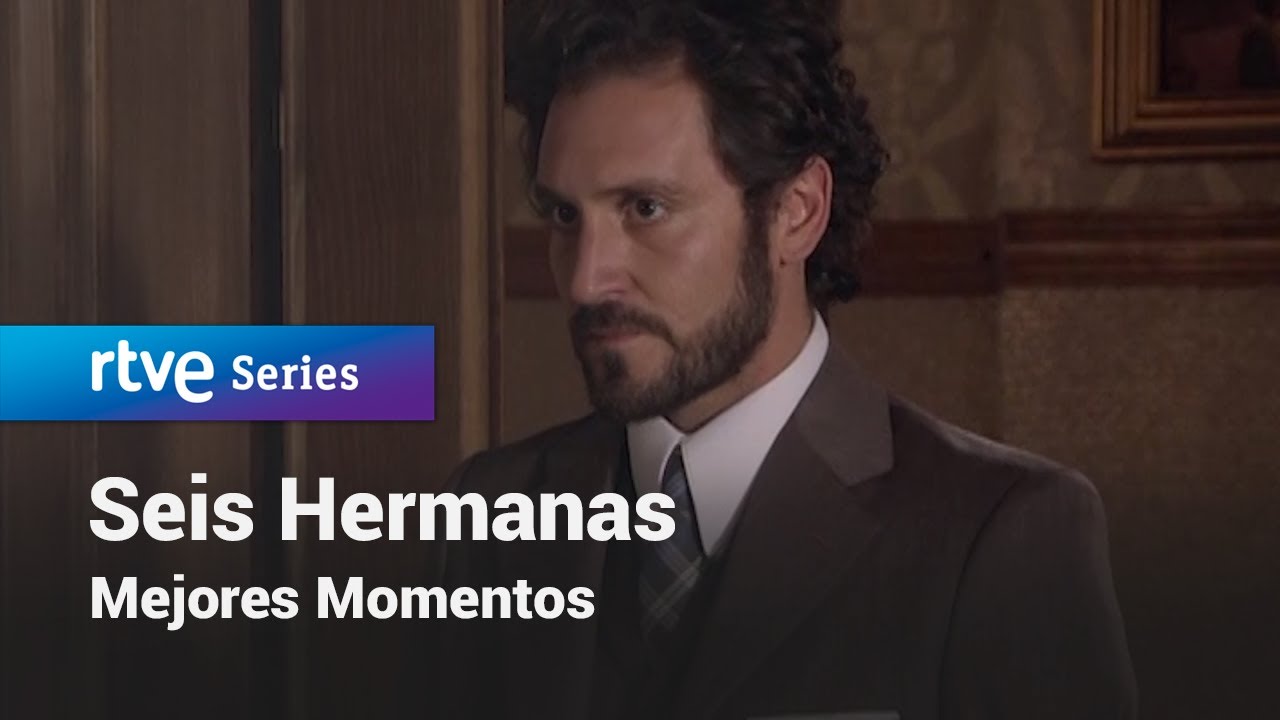 Seis Hermanas: Mejores momentos #SeisHermanas334 | RTVE Series