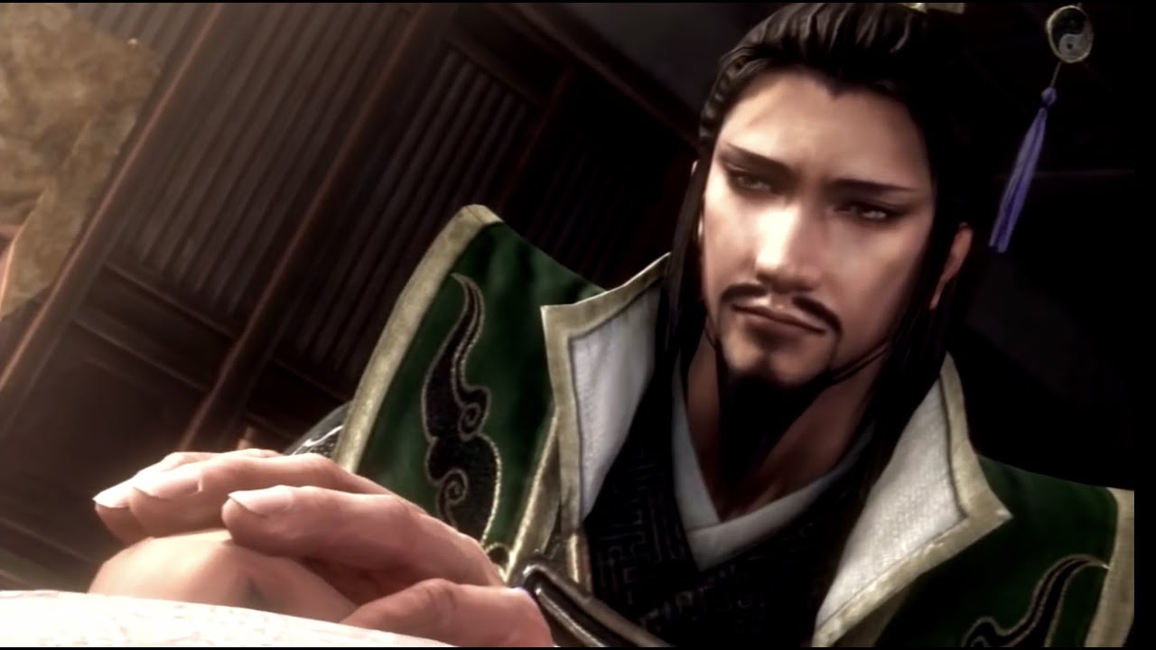 10 лучших сцен смерти в Dynasty Warriors.
