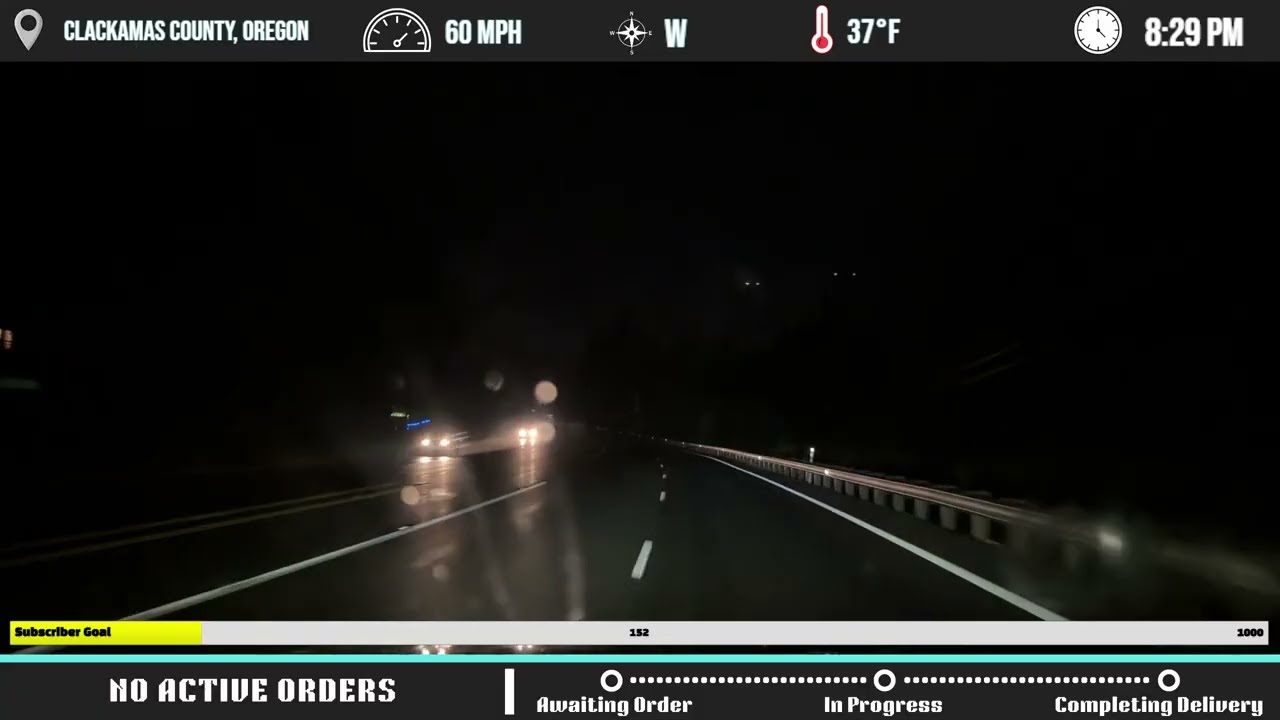 🔴 LIVE TEST STREAM