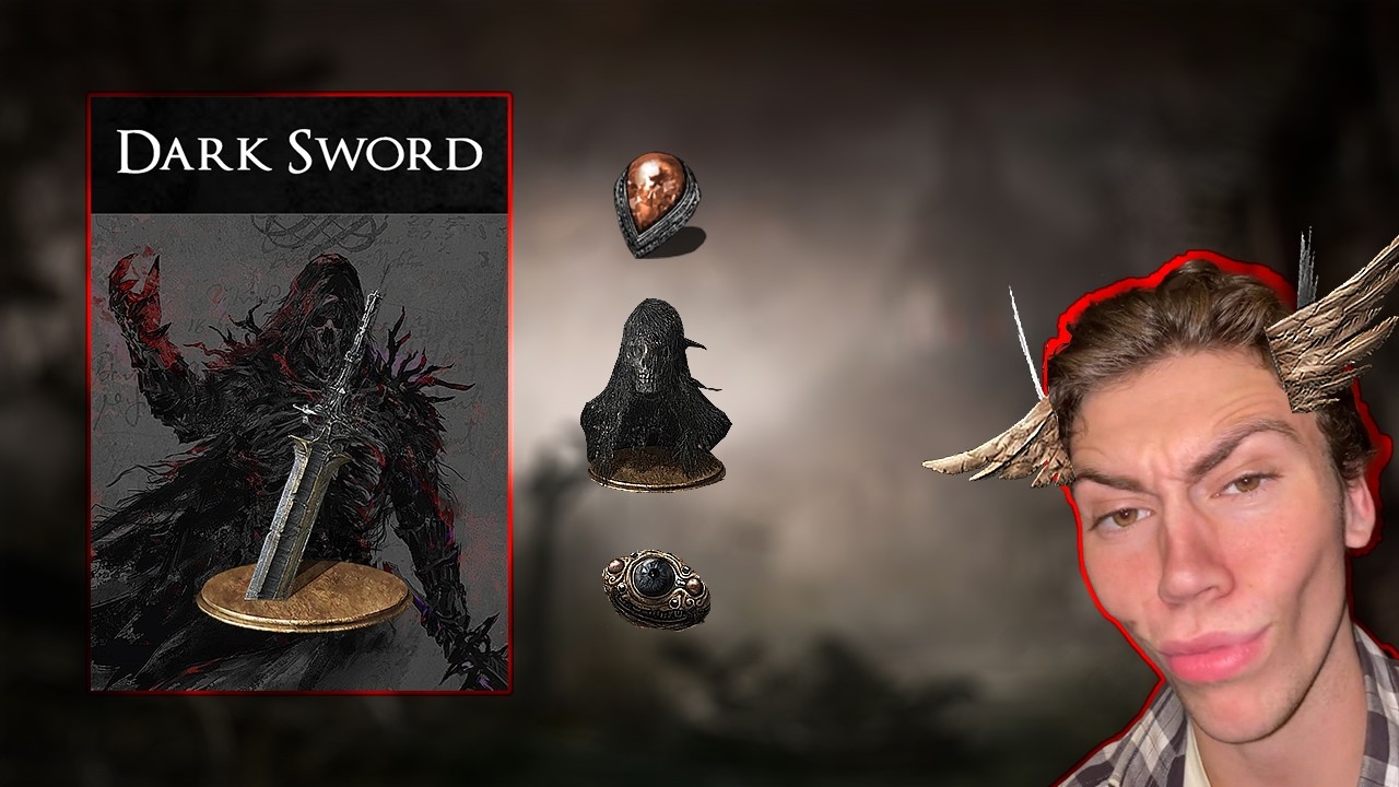 How to Ravage Dark Souls 3