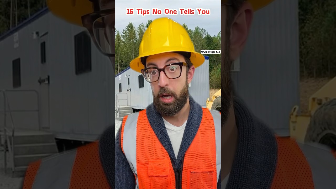 Quick tips .p1029 #quicktips #adamrose #tipsandtricks #shorts #tooltips