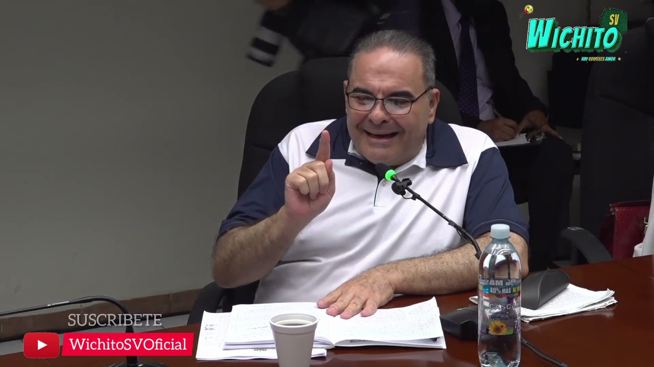 COMISION QUE INVESTIGA LOS SOBRESUELDOS🔥
