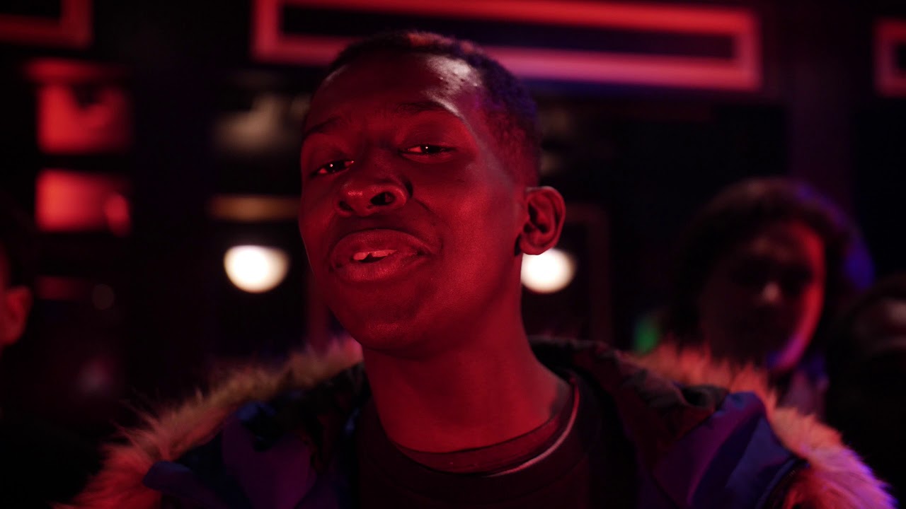 Preto - 2 Balles 2 (Clip Officiel)