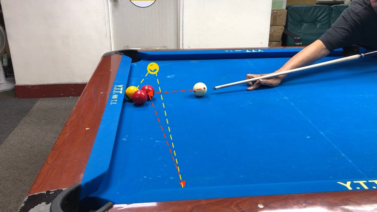 四粒五分難解球型