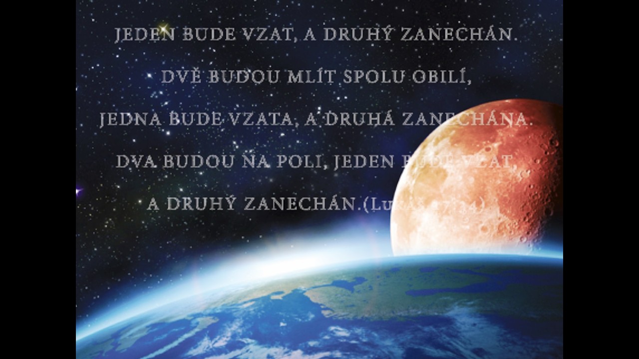 Sergej Mihál - Prichádza deň, ktorý zmení všetko