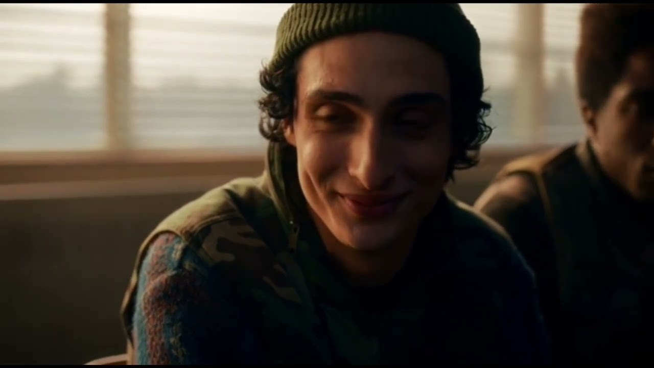Ummm this deleted scene of Will coming out took an unexpected turn!!!