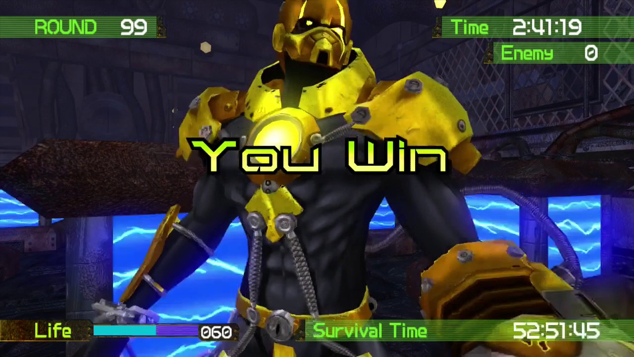 BOMBERMAN ACT ZERO 52:51.45 (fpb) Speedrun Ending clip
