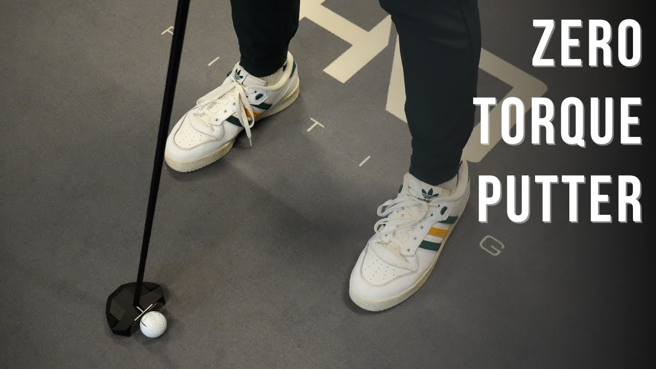 Zero Torque Putter – Das steckt hinter dem Hype um die Technologie