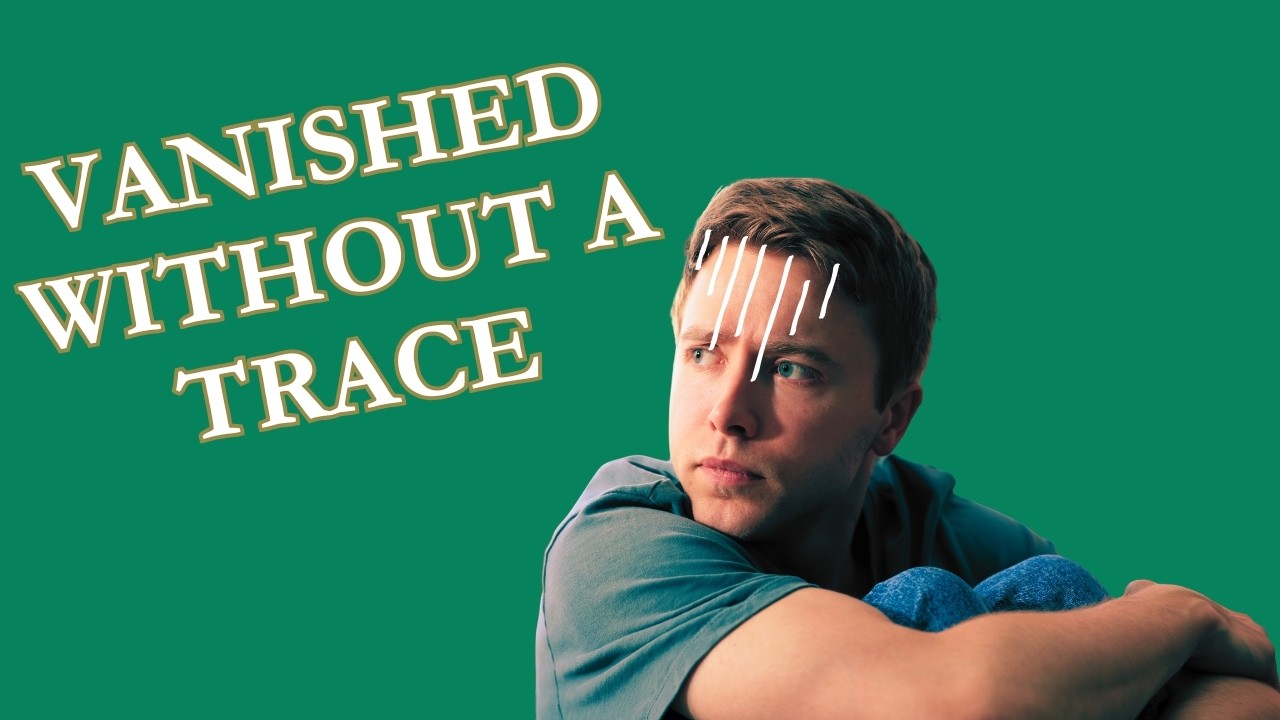 The Agonizing Stages a Narcissist Endures the Moment You Vanish Without a Trace