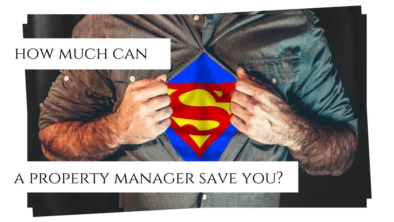 Property Management Washington DC &ndash; How Much Can a Property Manager Save You?