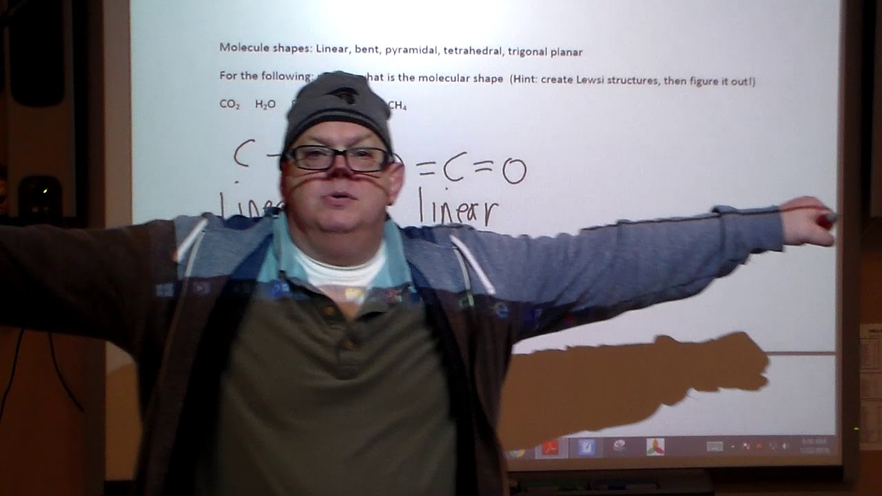 Canu HChem Sem 1 Final review 2018 pt 2