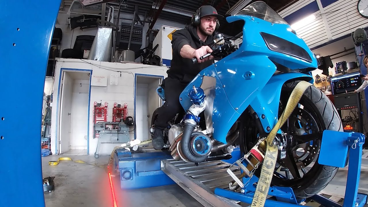Testing Phoenix on M1 methanol ! Aka the boost juice !
