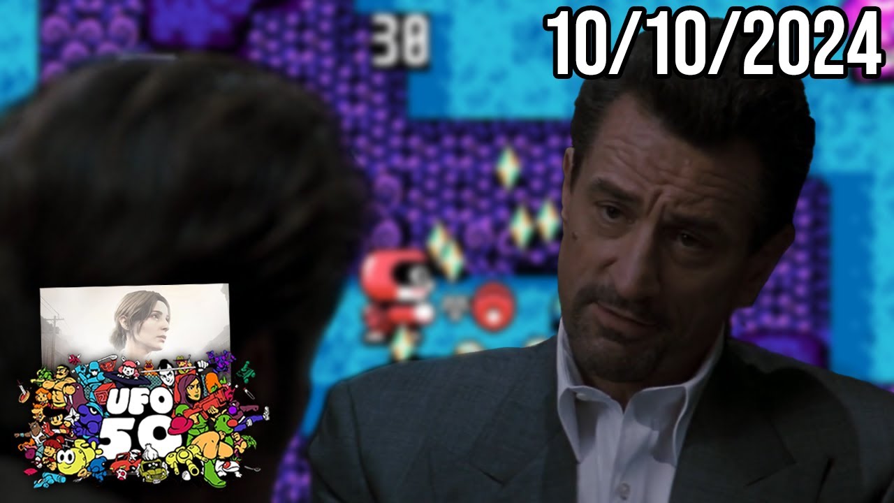 heat 1995 - Bits and Banter [10/10/2024]