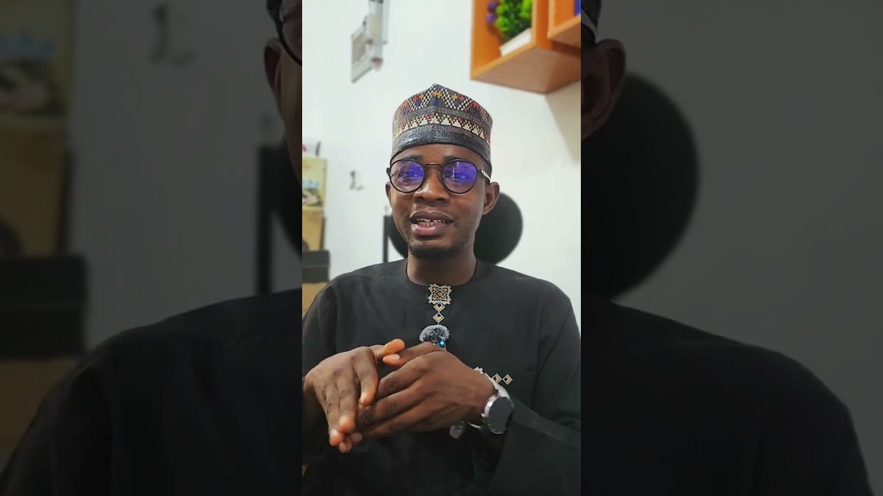 Message to Young Alfas on Social Media | The Internet Never Forgets!