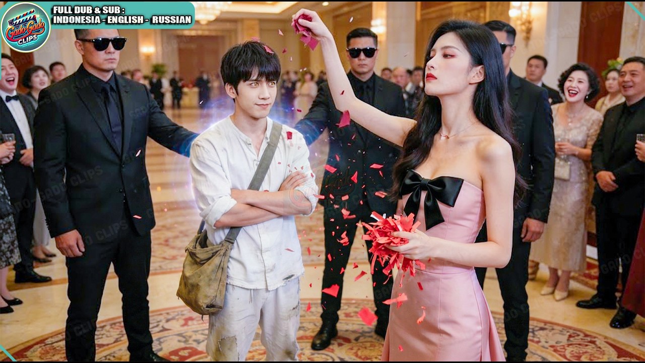 Директор Презирает И Рвет Брачный Договор, Нищий Оказывается Богом Войны И Разрушает Весь Род