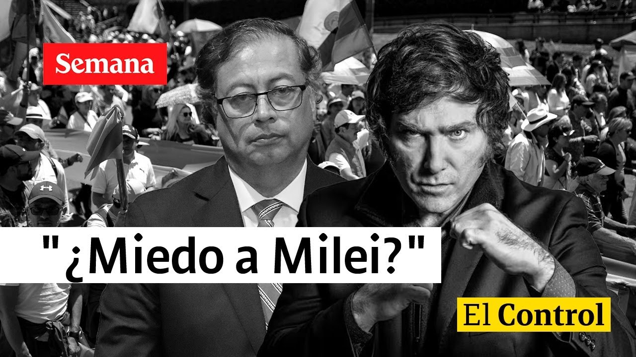 El Control: 