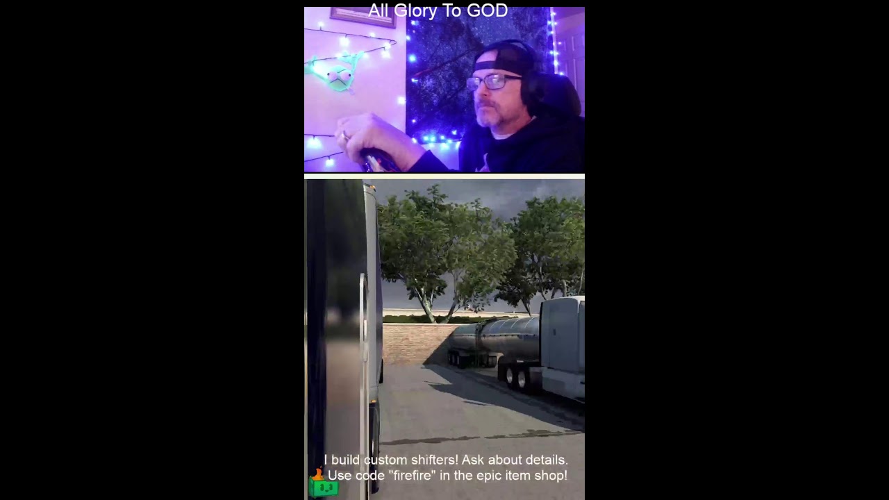 LIVE: ATS!... Come kick it with DumpsterFire now!