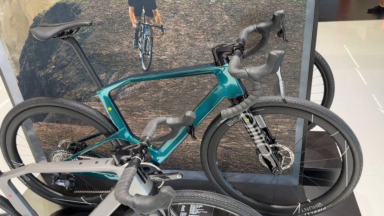 2024 RONDO RUUT CF0 WITH SRAM FORCE ETAP AXS SHIFTERS