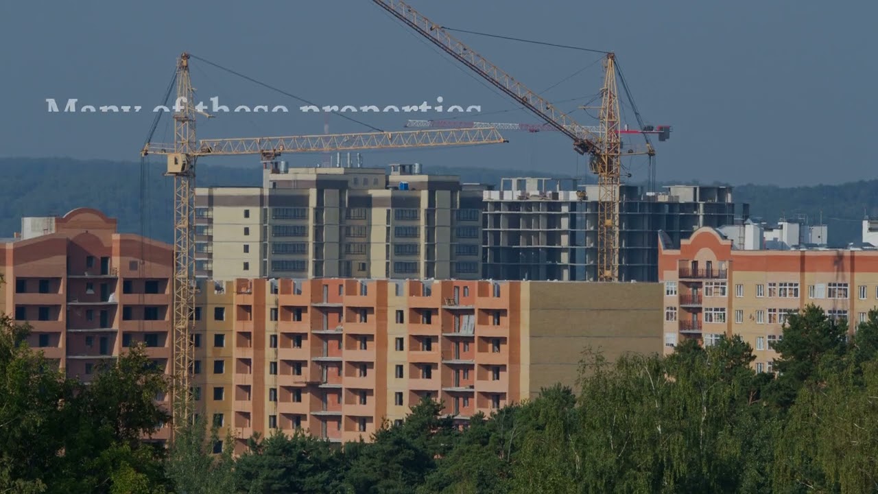 What Is a Class B Multifamily Property?