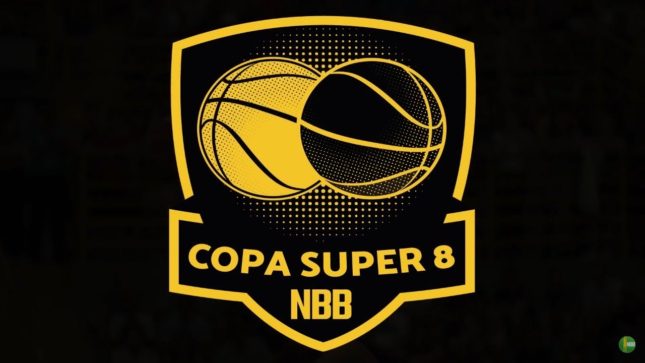 Vai come&ccedil;ar a Copa Super 8!🏆