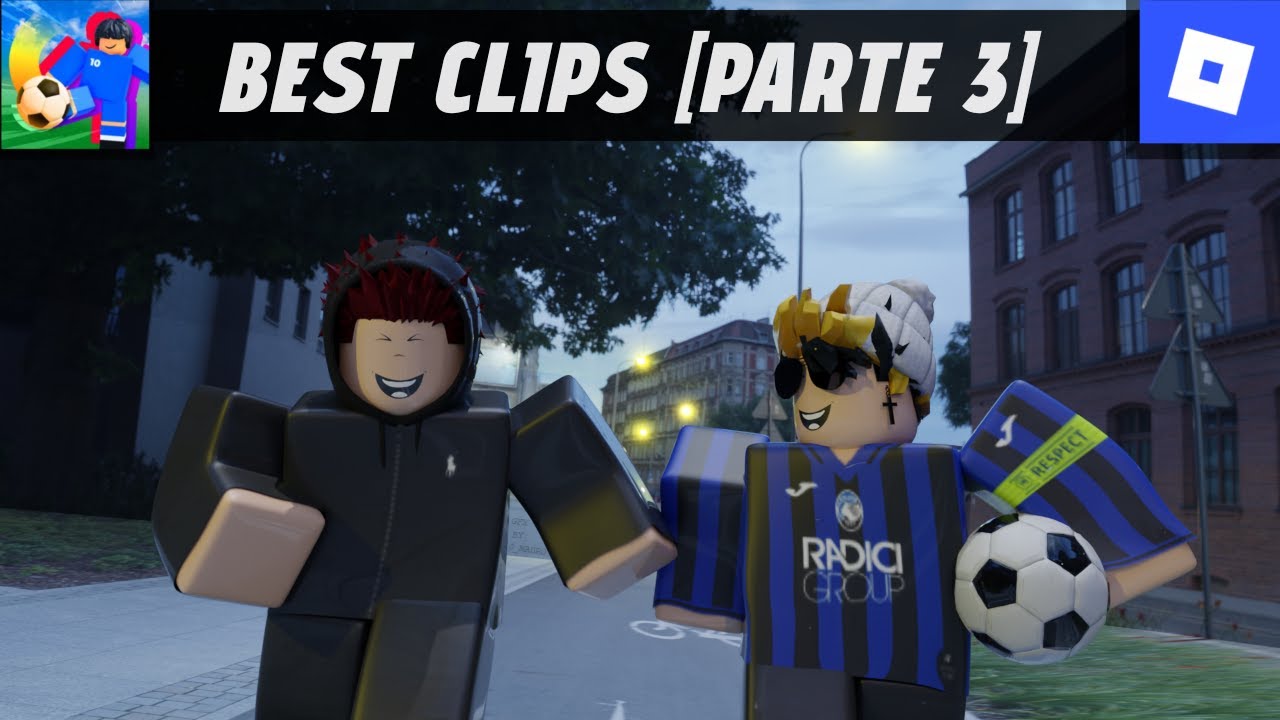 BEST CLIPS [PARTE 3] - Touchline [BY:MAURO]