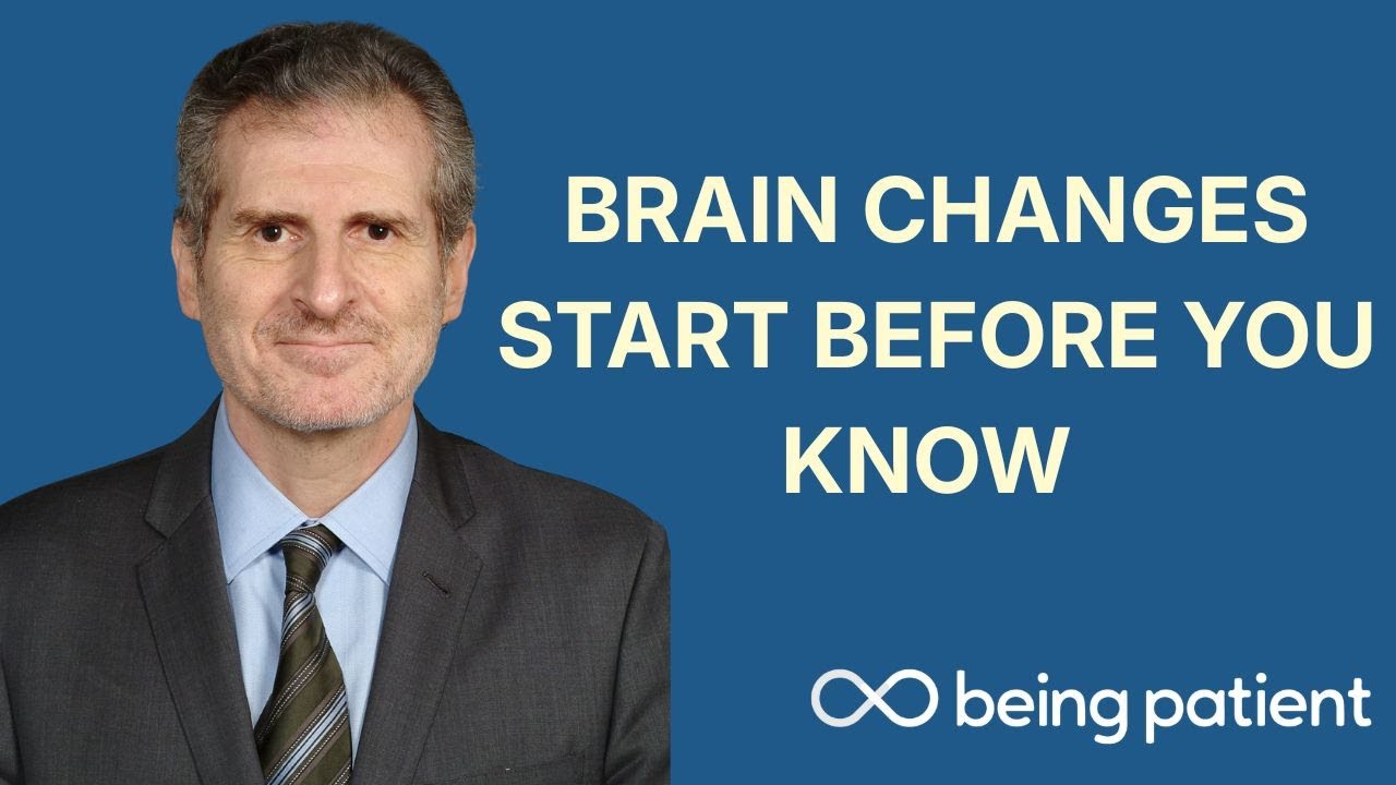 High Blood Pressure’s Early Effects on the Brain and Memory | Dr. Costantino Iadecola