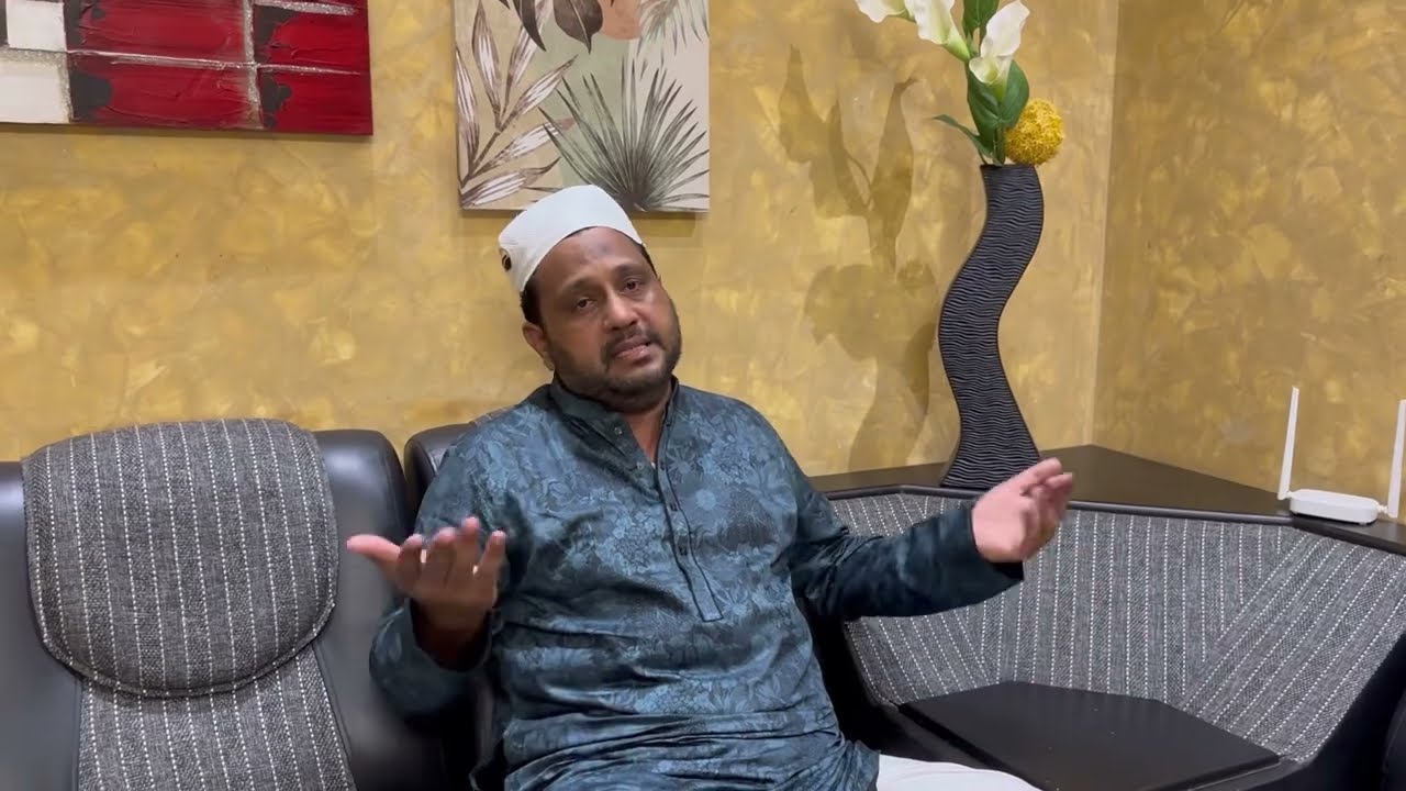 Sunni Madrasa