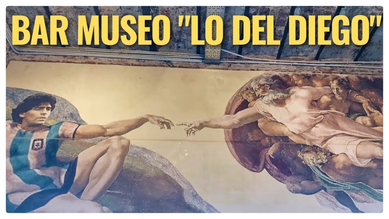 Bar Museo 