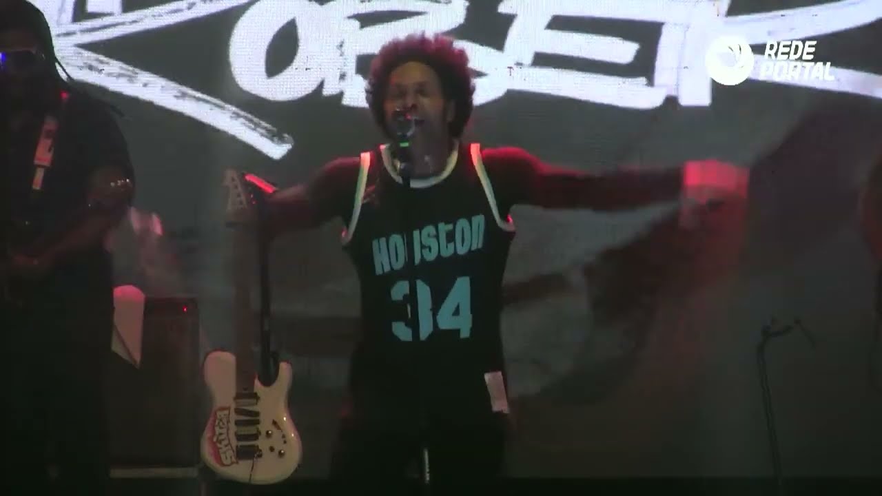 Thalles Roberto Ao Vivo no Canta Bahia - Ilh&eacute;us BA - 12/12/2025