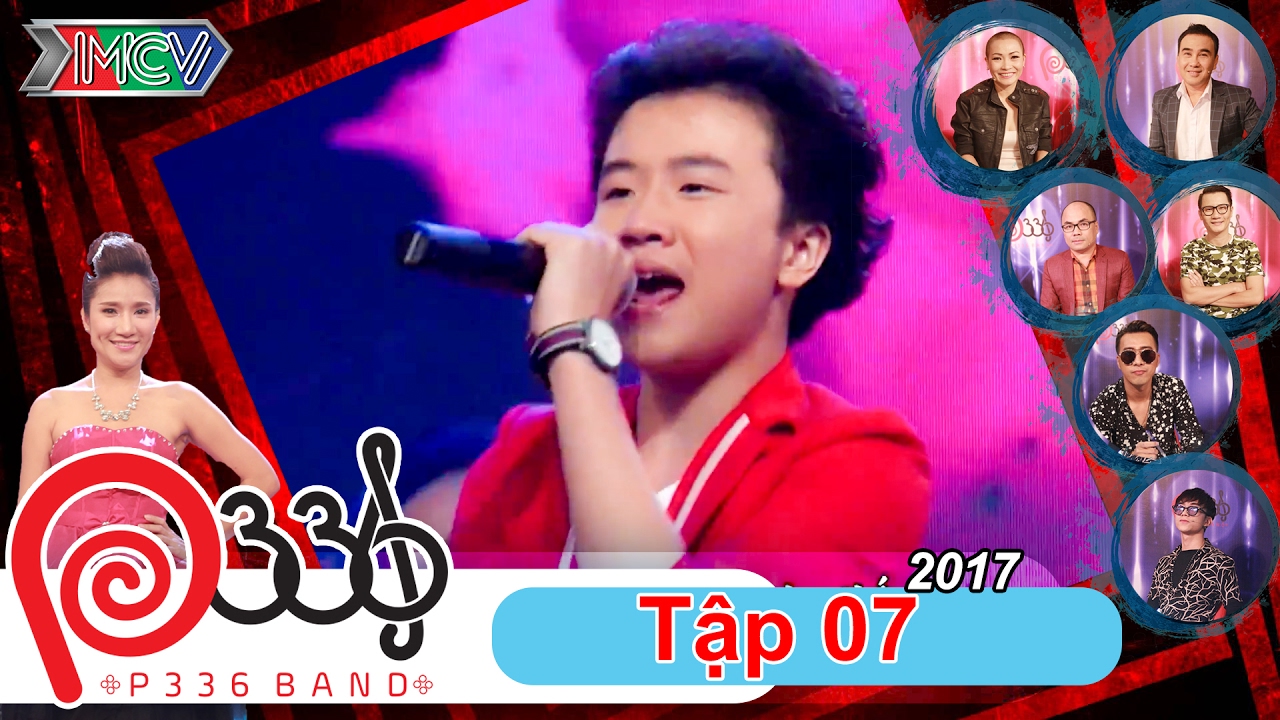 DỰ ÁN P336 | Tập 7 FULL | Doraemon tóc xù - Hoàng Anh khiến Soobin, Only C đầy phấn khích | 160217😉