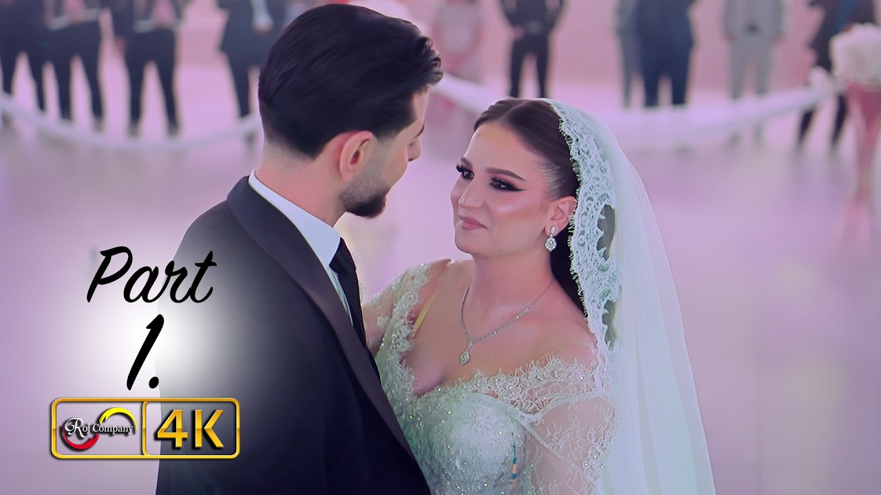 Alaa & Dalal - Part 1 - Tarek Shexani - by Roj Company