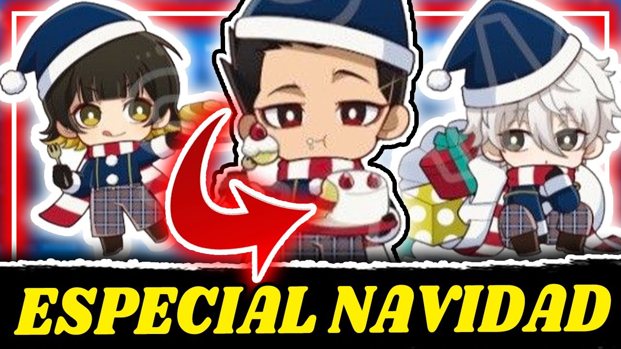 🔴 BLUE LOCK: ESPECIAL NAVIDAD 🔴 |  ⭐ Blue Lock Podcast #39 ⭐