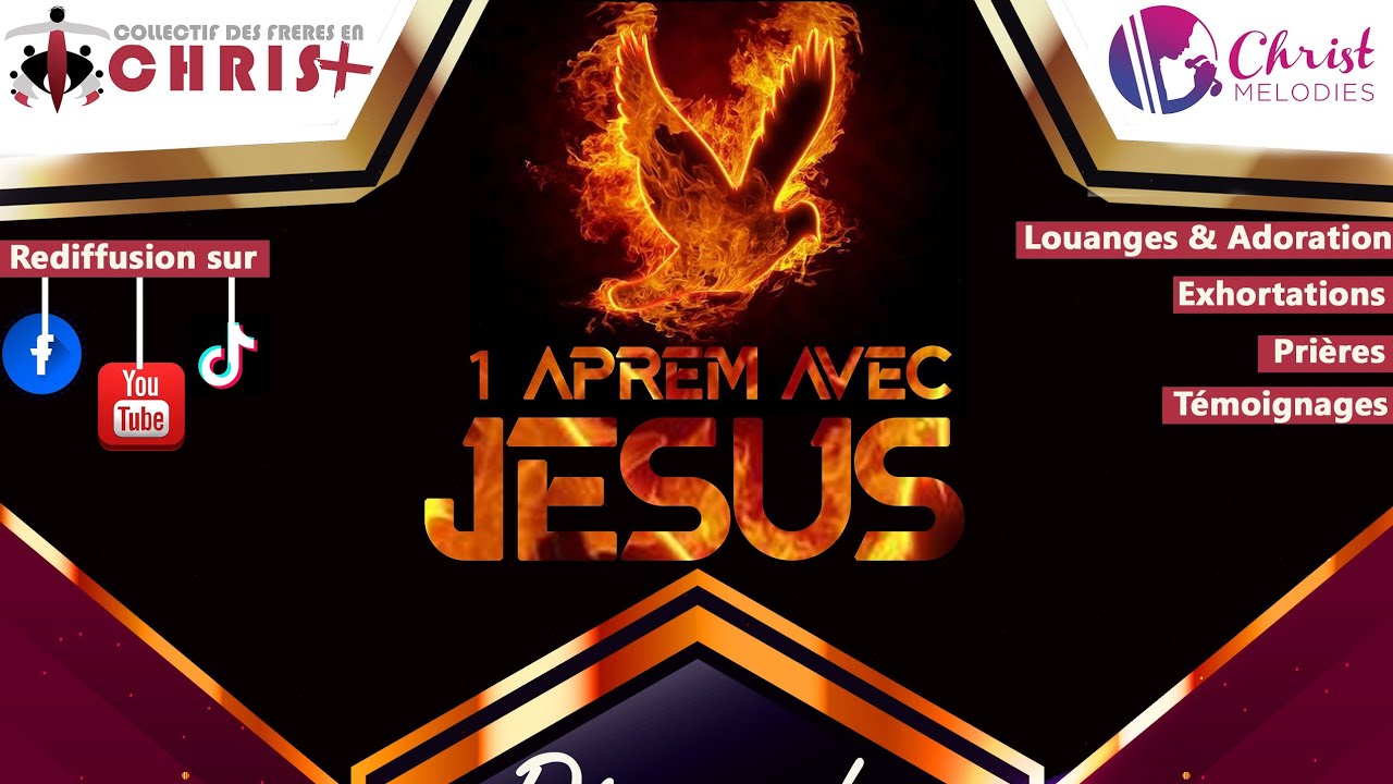 (2) Les humains qui ont visité Christ quand Dieu ne les visitait Pas (Février 2022)