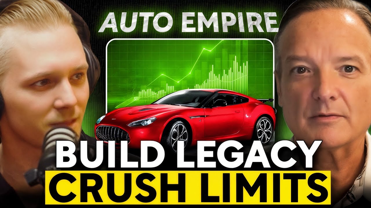 Want to Succeed in Auto or RV Sales? Watch This!