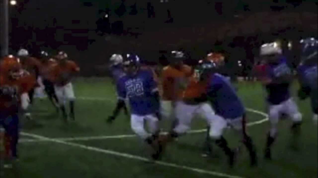 TRyHaRDgaMeRx's Football Clips